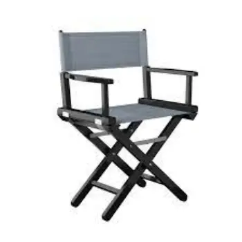 Durable Director Chair